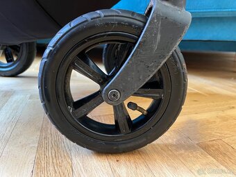 Kočárek Valco Snap 4 Trend Sport Tailormade - 6