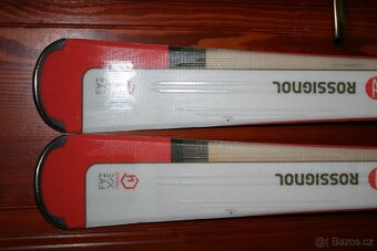 lyže Rossignol famou 149 cm - 6