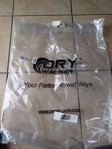 Dry Walker Xtrack gumáky, holínky s vložkou, 43 - 6