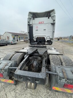 MAN TGX 18.480 EEV manuální převodovka - 6