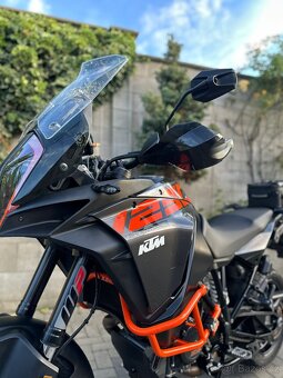 KTM 1290 SUPER ADVENTURE S 2018 - 6