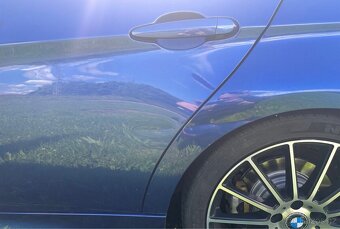 BMW 320D e91 XDRIVE LCI - 6