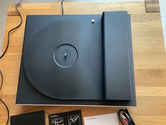 Gramofon Hi-Fi Victrola VPT-2500 Hi-Res - 6
