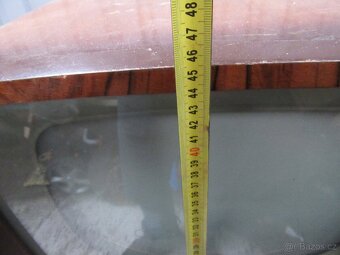 Nabízím starou televizi Tesla Ametyst 406U. Netestováno. Pro - 6