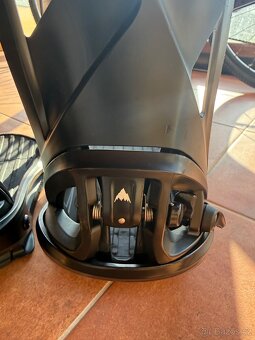 Boty Burton Photon Step on a vázání Burton Step on - 6