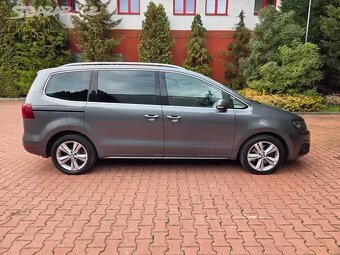 Alhambra FR 2.0TDI/110kW,7.míst,xenon,tažné,kamera,navi - 6