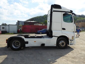 MERCEDES Actros 1845, tahač návěsů - 6
