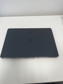 Apple MacBook Air 13 M4 Midnight / 16GB / 512 GB SSD - 6