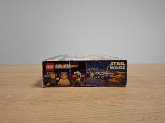 LEGO Star Wars 7131 Anakin's Podracer - s krabičkou - 6