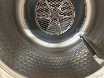 Sušička prádla Miele (151) - 6