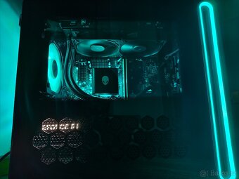 RTX 5080 16GB_ALIENWARE AURORA R17_U9-285_32GB_1TB - 6