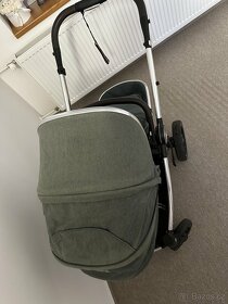 Na prodej kočárek - 6