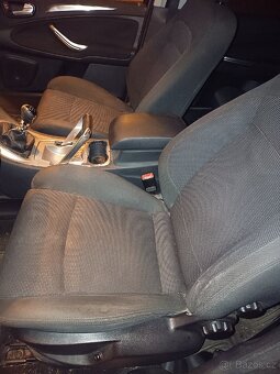 Ford s-max POUZE DÍLY - 6