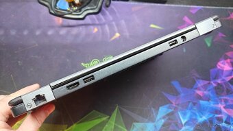 Dell Latitude E7250, i5, 8GB RAM,128GB SSD, nová baterie - 6