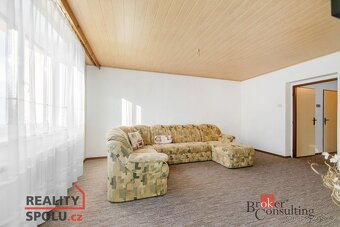 Prodej, domy/rodinný, 232 m2, 33845 Strašice, Rokycany [ID 7 - 6