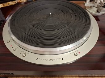 gramofon Pioneer PL 30II - 6
