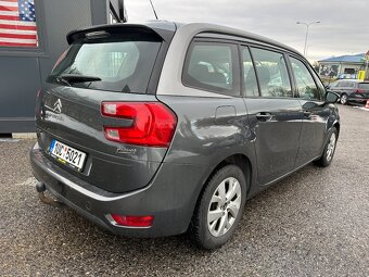 Citroen Grand C4 Picasso 2015 - 6