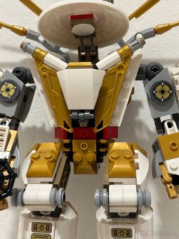 Lego ninjago 71702 - 6