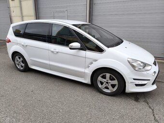 Ford S-Max - 6