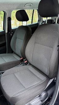 Skoda Fabia 2 combi 1.2TSI 2011 facelift - 6