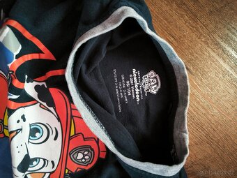 Pyžama Tlapkova patrola - 6