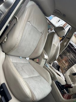 Superb 1 dily elegance velmi pekna vybava - 6