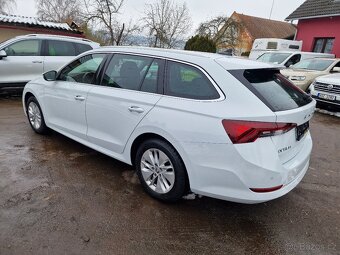 Škoda Octavia 1,0TSI STYLE PLUS 81KW,KAMERA,DPH - 6