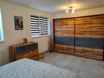 Útulné bydlení 3KK Křimice - 6