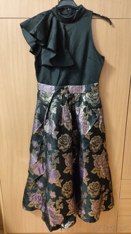 Společenské šaty, nové - 6