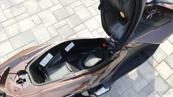 Honda PCX 125ccm, 2015 - 6