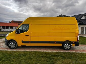 Renault Master 2,3dCi T35 96KW - 6