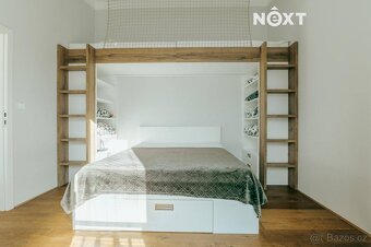 Prodej byt 2+kk, 37㎡ - 6