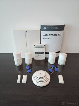 JABLOTRON 100 pre DOM bezdrat - 6