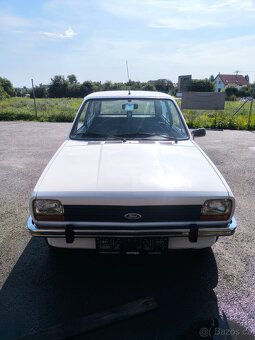 Ford Fiesta Mk.1 - 6