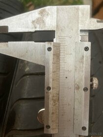 Pneu GoodYear Efficient GR/p 195/55 R16 - 6