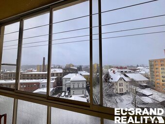 Prodej bytu 4+1 83 m², Rumburk 1, ev.č. 05913 - 6