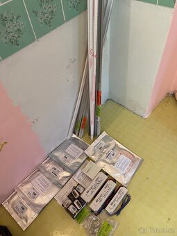 LED pásky osvětlení - 6