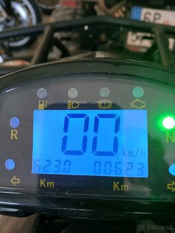 BASHAN Farmer 200 - 6