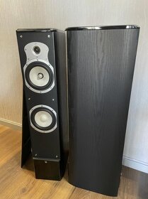 ROTH audio OLi 40 / černé / DEMO - 6