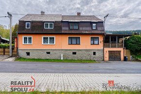 Prodej, domy/rodinný, 120 m2, Havlíčkova 1367/142, 35801 Kra - 6