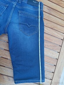 Chlapecké šortky Pepe Jeans, vel. 164 - 6