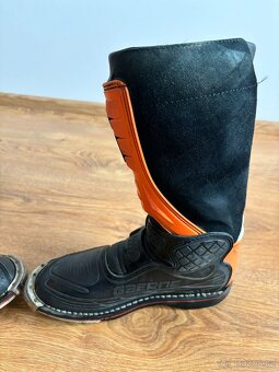 BOTY GAERNE SGJ - 6