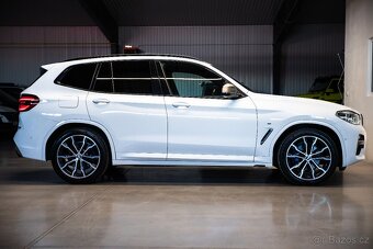 BMW X3 M40i - 57 tis. km, HeadUp, Panorama - 6