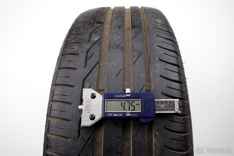 Škoda Octavia - 15" alu kola - Letní pneu - 6