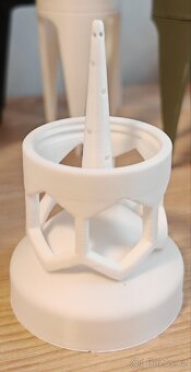 Opory pro rostliny - 6