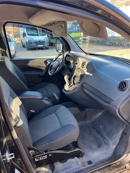 Mercedes Benz Citan - 6