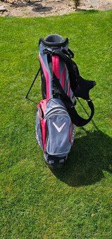 Golfový set Callaway X Series - 6