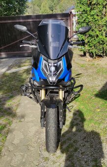 CFmoto 650 MT 2022 - 6