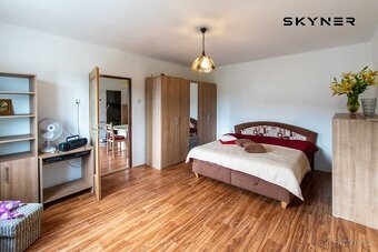 Pronájem bytu 2+kk, 53m2 - Ústí nad Labem - Klíše - 6