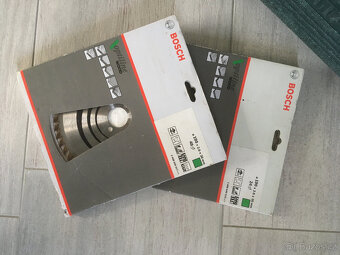 ruční kotoučová/okružní pila Hitachi C7BU2 + kotouče 190 mm - 6